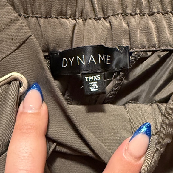 Dynamite Jogger Pants - Picture 3 of 6